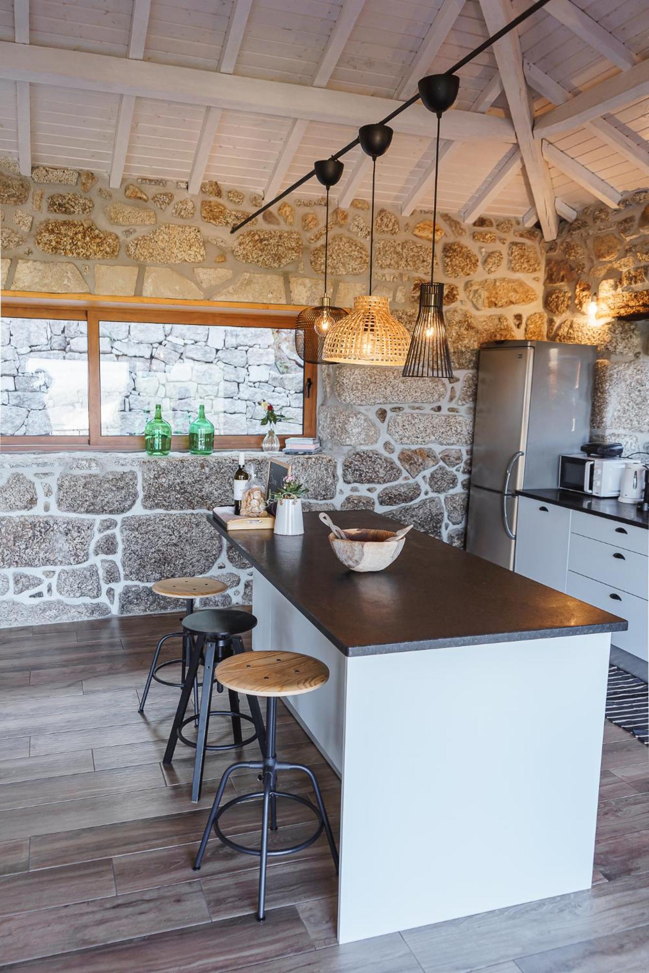 Casas Da Morgadinha - Casas De Ferias E Turismo Rural セロリコ・デ・バスト エクステリア 写真